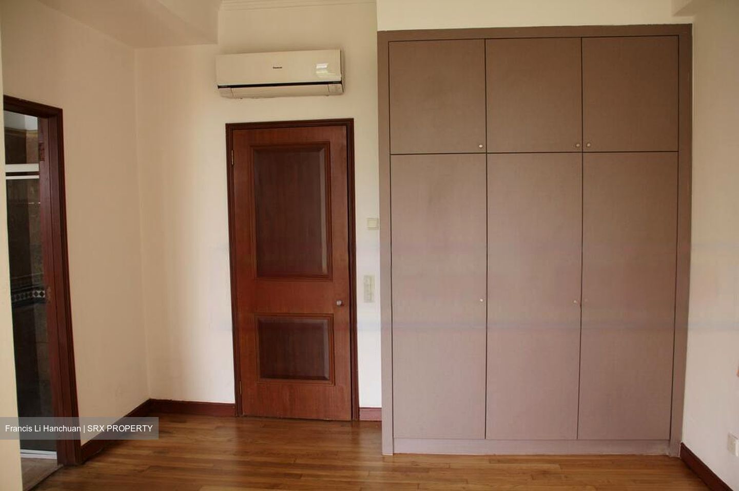 Dover Parkview (D5), Condominium #475809281